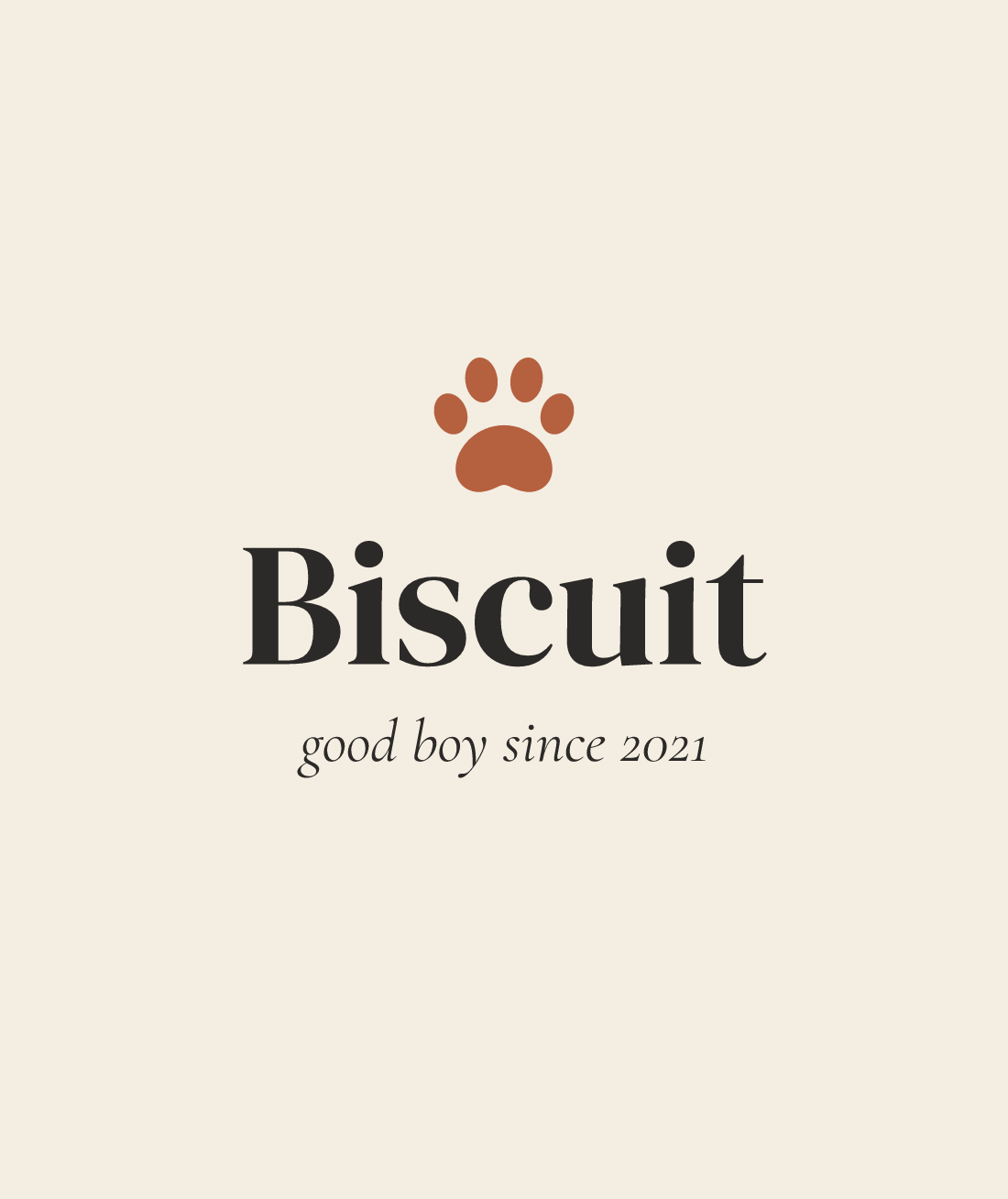 Personalized Dog Name Throw Blanket - Pet Lover Gift with Paw Print